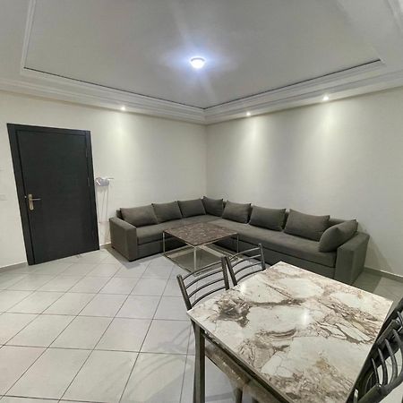 Mode Tanger Appartement Bagian luar foto