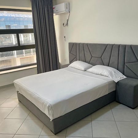 Mode Tanger Appartement Bagian luar foto